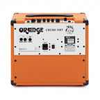 Orange Crush 35RT 1 x 10" 35 Watt Twin Channel Solid State Guitar Combo Amplifer with CabSim Headphone Out, Digital Reverb & Tuner