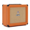 Orange Crush 35RT 1 x 10" 35 Watt Twin Channel Solid State Guitar Combo Amplifer with CabSim Headphone Out, Digital Reverb & Tuner