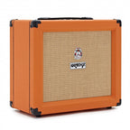 Orange Crush 35RT 1 x 10" 35 Watt Twin Channel Solid State Guitar Combo Amplifer with CabSim Headphone Out, Digital Reverb & Tuner