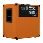 Orange Crush Bass 100 1x15" 100Watt Bass Guitar Combo Amplifier with Active EQ & Parametric Mid Control