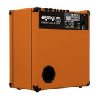 Orange Crush Bass 50 1 x 12" 50 Watt Bass Guitar Combo Amplifier with Active EQ and Parametric Mid Control