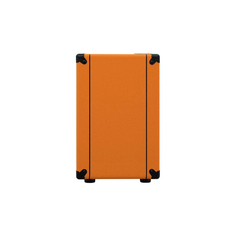 Orange Crush Pro 60 – 60W Solid-State 1x12" Guitar Combo Amp with Dual Channels, Digital Reverb & FX Loop