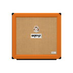 Orange Crush Pro 412 – 240W 4x12" Guitar Speaker Cabinet with Voice of the World Speakers