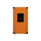 Orange Crush Pro 412 – 240W 4x12" Guitar Speaker Cabinet with Voice of the World Speakers
