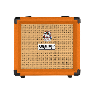Orange Crush 12 – 12W Guitar Combo Amp