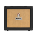 Orange Crush 20 – 20W Twin-Channel Guitar Combo Amp with CabSim and Aux Input, Black