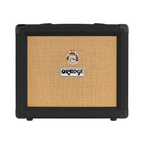 Orange Crush 20 – 20W Twin-Channel Guitar Combo Amp with CabSim and Aux Input, Black