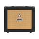 Orange Crush 20 – 20W Twin-Channel Guitar Combo Amp with CabSim and Aux Input, Black