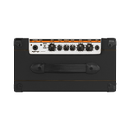 Orange Crush 20 – 20W Twin-Channel Guitar Combo Amp with CabSim and Aux Input, Black