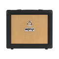 Orange Crush 20RT – 20W Guitar Combo Amp with Reverb, Tuner, and Aux Input, Black