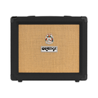 Orange Crush 20RT – 20W Guitar Combo Amp with Reverb, Tuner, and Aux Input, Black