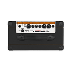 Orange Crush 20RT – 20W Guitar Combo Amp with Reverb, Tuner, and Aux Input, Black