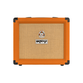 Orange Crush 20RT – 20W Guitar Combo Amp with Reverb, Tuner, and Aux Input, Orange