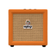 Orange Crush Mini – 3W Solid-State Guitar Amp with Speaker Out & Aux In
