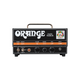 Orange Dark Terror – 15W High-Gain Tube Guitar Amp Head with Shape Control & FX Loop