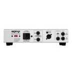 Orange Dual Baby 100 – 100W Twin-Channel Solid-State Amp Head with FX Loop & CabSim