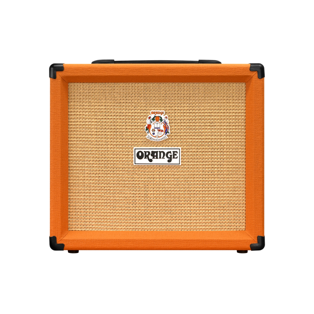 Orange O Tone 40 Watt 1 X 12" Single Channel Solid State Guitar Combo Amp