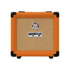 Orange PPC108 – 1x8" 20W Guitar Speaker Cabinet, Orange