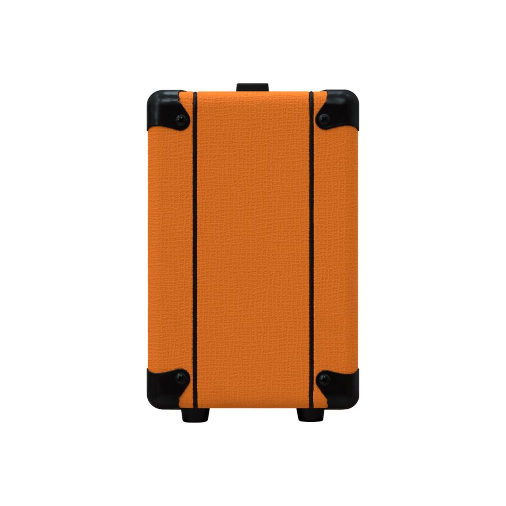 Orange PPC108 – 1x8" 20W Guitar Speaker Cabinet, Orange