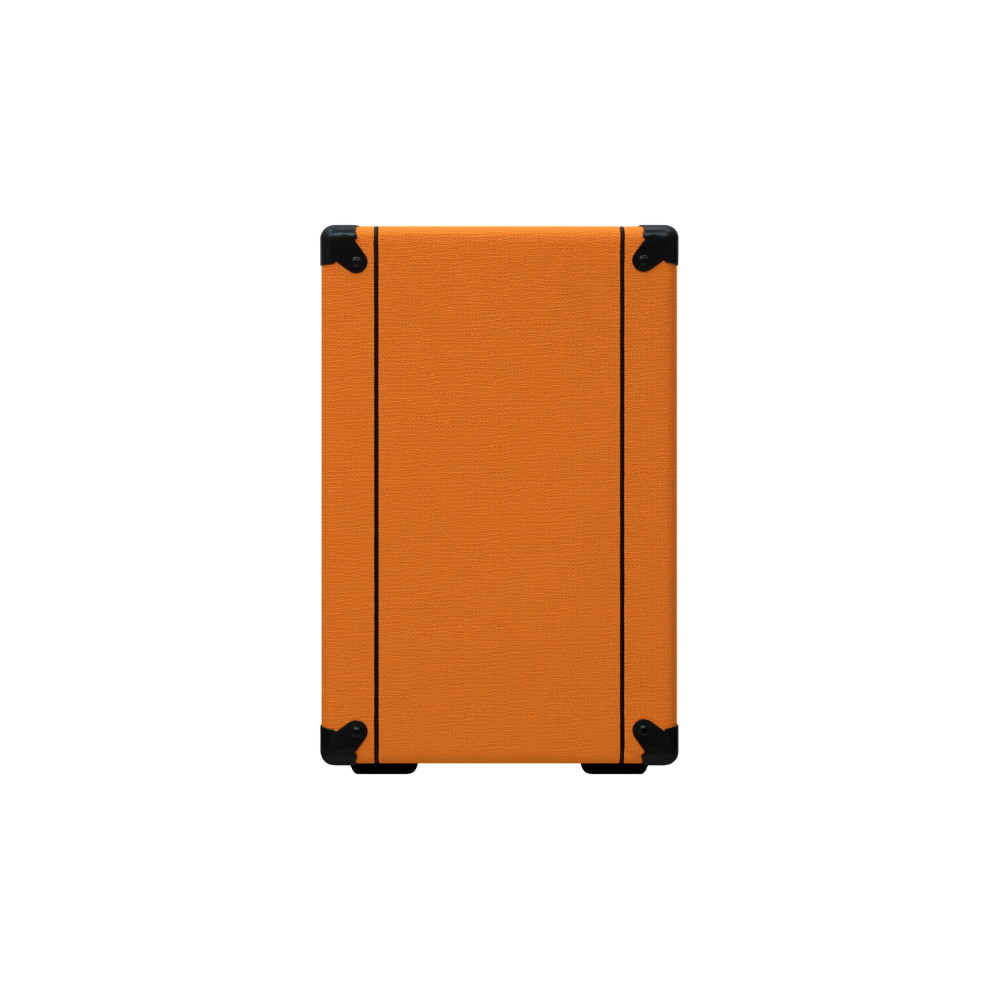 Orange PPC112 – 60W 1x12" Guitar Speaker Cabinet with Celestion Vintage 30 Speaker, Orange