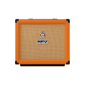 Orange Rocker 15 – 15W 1x10" Tube Combo Amp with Natural/Dirty Channels, Attenuator & FX Loop