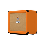 Orange Rocker 15 – 15W 1x10" Tube Combo Amp with Natural/Dirty Channels, Attenuator & FX Loop