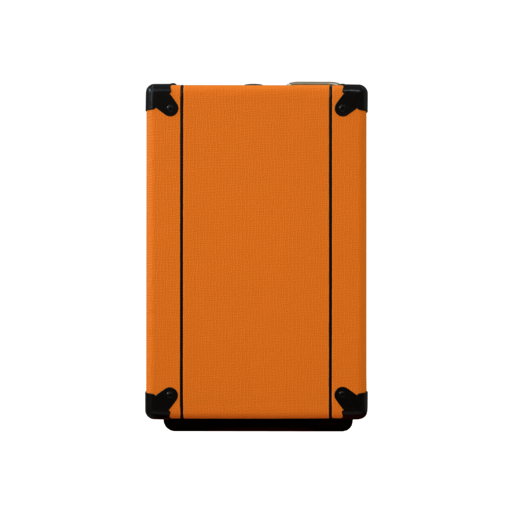 Orange Rocker 15 – 15W 1x10" Tube Combo Amp with Natural/Dirty Channels, Attenuator & FX Loop