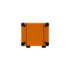 Orange Super Crush 100 – 100W Solid-State Guitar Amp Head with Dual Channels, CabSim, Reverb & FX Loop