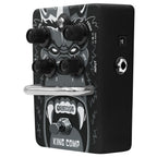 Orange King Compressor Pedal
