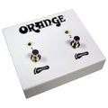 Orange 2-Way Footswitch