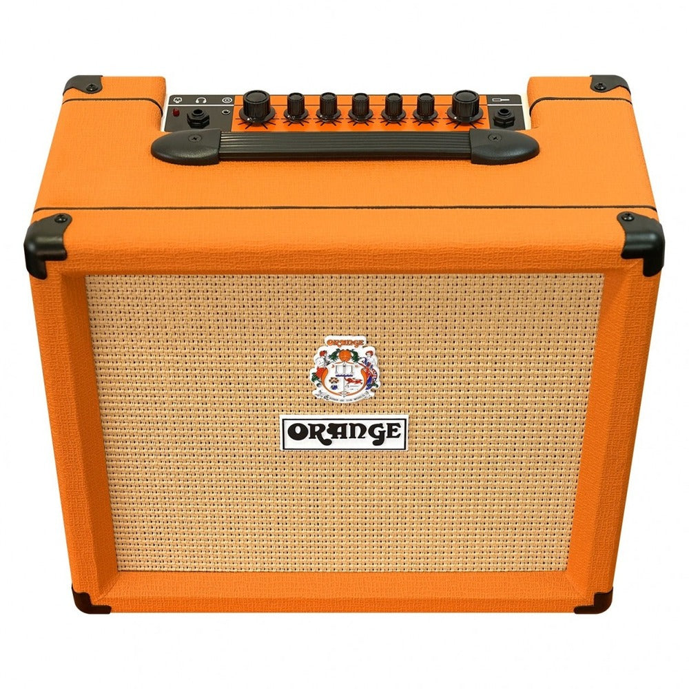 Orange O Tone 40 Watt 1 X 12" Single Channel Solid State Guitar Combo Amp