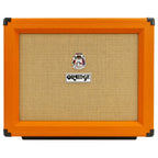Orange PPC112 60 Watts, 1 x 12", Celestion Vintage 30, Closed-back, Mono Guitar Amplifier Cabinet