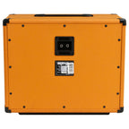 Orange PPC112 60 Watts, 1 x 12", Celestion Vintage 30, Closed-back, Mono Guitar Amplifier Cabinet