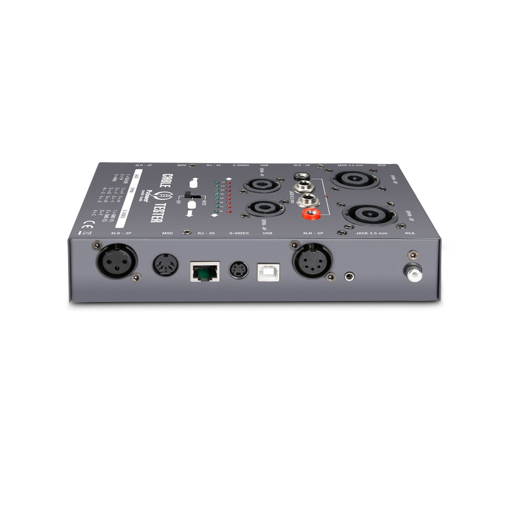 Palmer AHMCTXL V2 - Multi Cable Tester