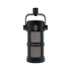 Sontronics Podcast Pro Dynamic Microphone, Black
