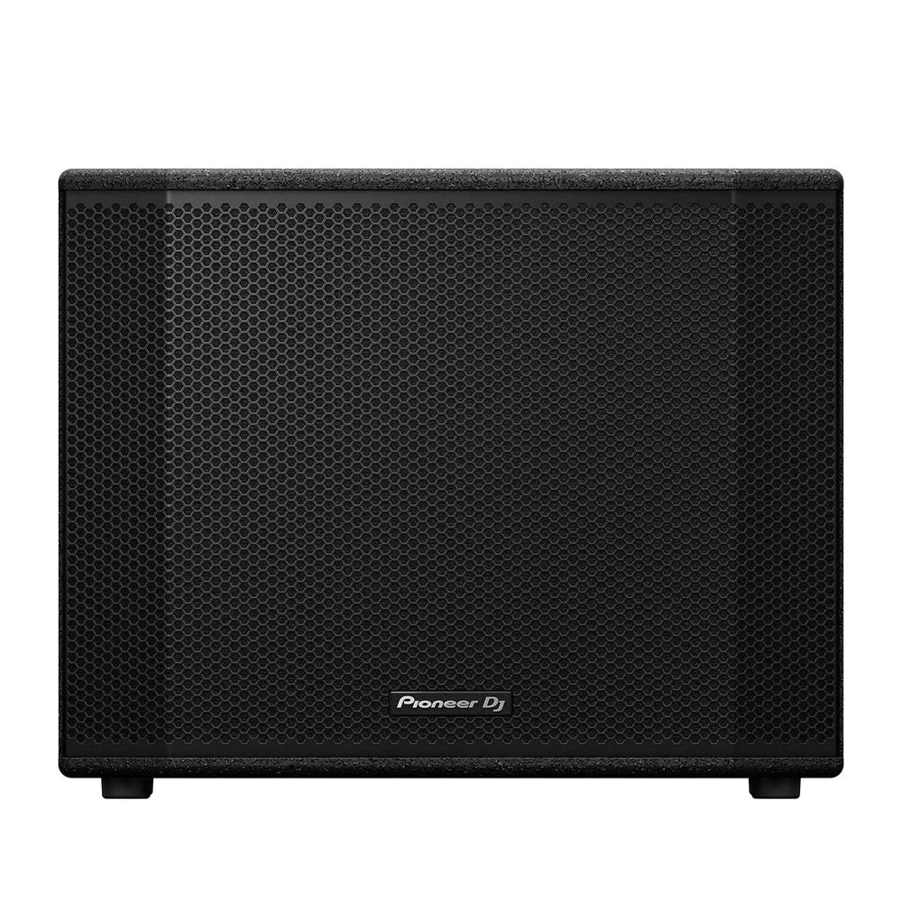 Pioneer Pro Audio XPRS1152S/XYEG