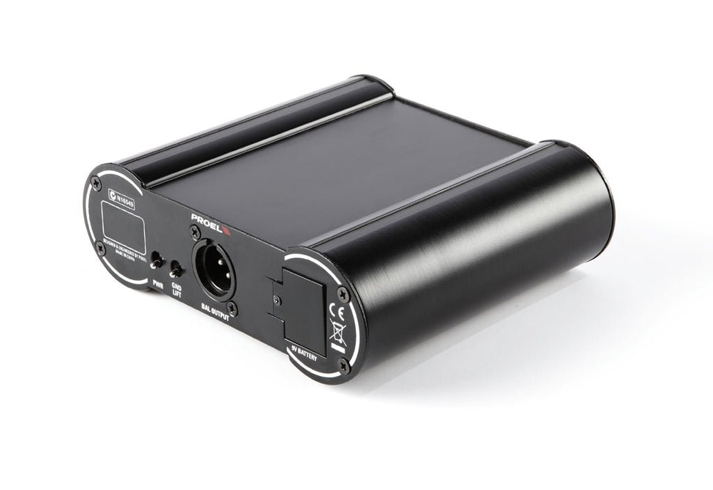 Proel DIRECT100A