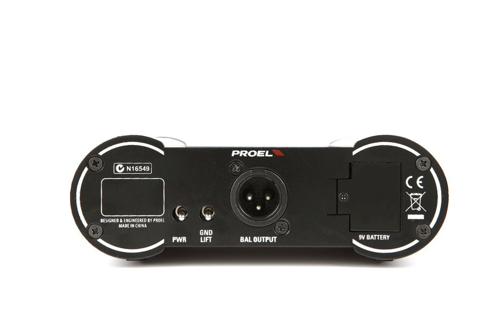 Proel DIRECT100A