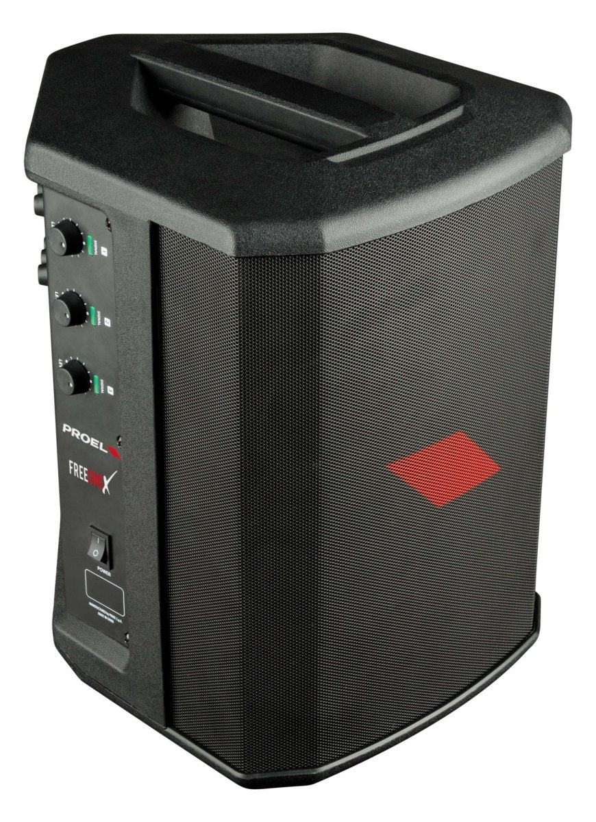 Proel FREEONEX