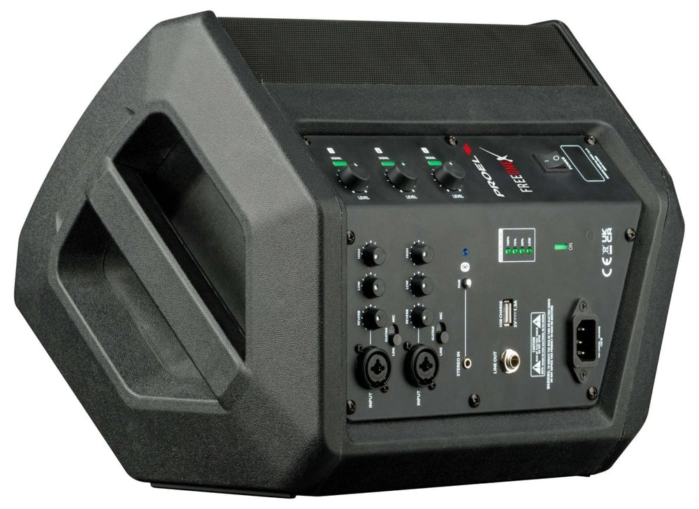 Proel FREEONEX