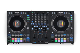Rane DJ PERFORMER 4-Deck DJ Controller