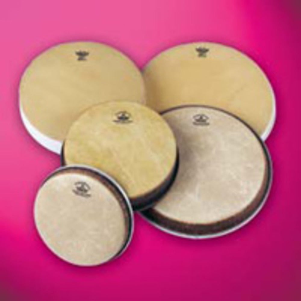 Remo Contour Lug, For Mondo Djembe