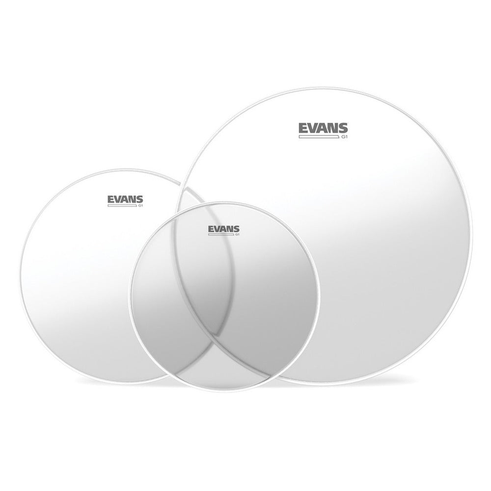Remo Batter, AMBASSADOR® X, Coated, 12" Diameter