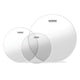 Remo Batter, AMBASSADOR® X, Coated, 12