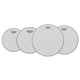 Remo Batter, AMBASSADOR®, Coated, 12