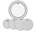 Remo Batter, AMBASSADOR®, Coated, 14'' Diameter