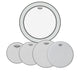 Remo Batter, AMBASSADOR®, Coated, 14'' Diameter