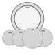Remo Batter, EMPEROR®, Coated, 14