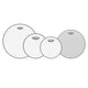 Remo Batter, AMBASSADOR®, Clear, 10
