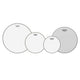 Remo Batter, AMBASSADOR®, Clear, 12